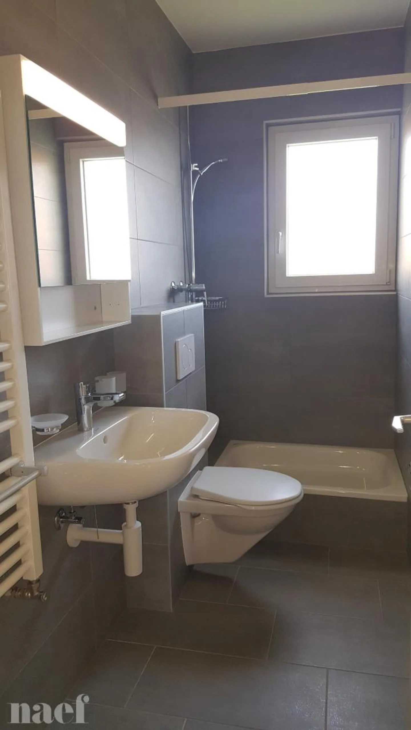3-room apartment - Photo 9 of 9