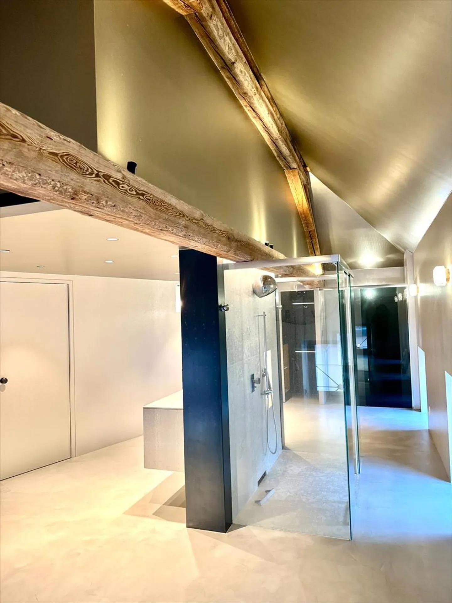 Appartamento attico lussuoso con 3,5 stanze a Martigny - Foto 7 di 11