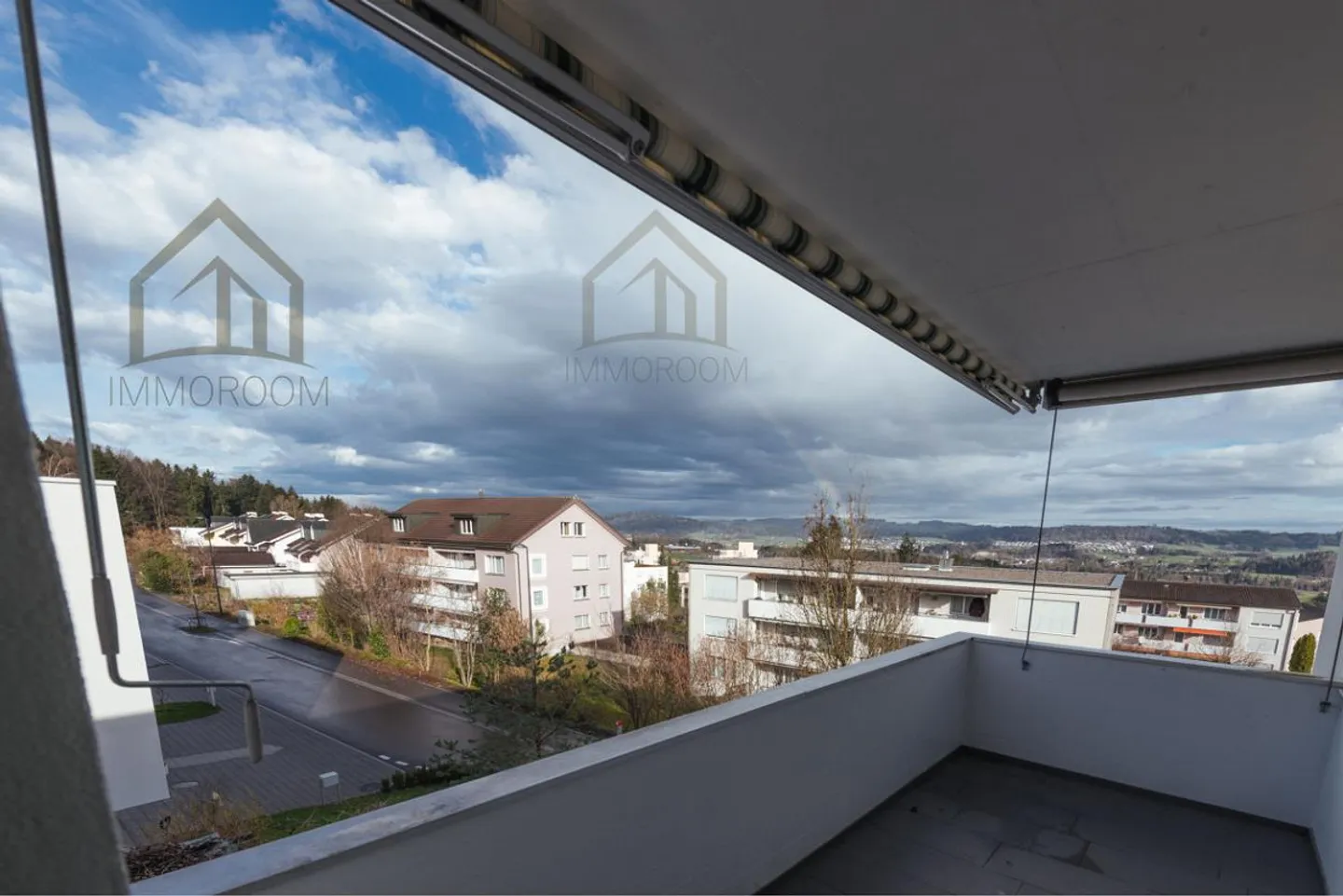 Charmante Renovierte Wohnung - Foto 3 von 10