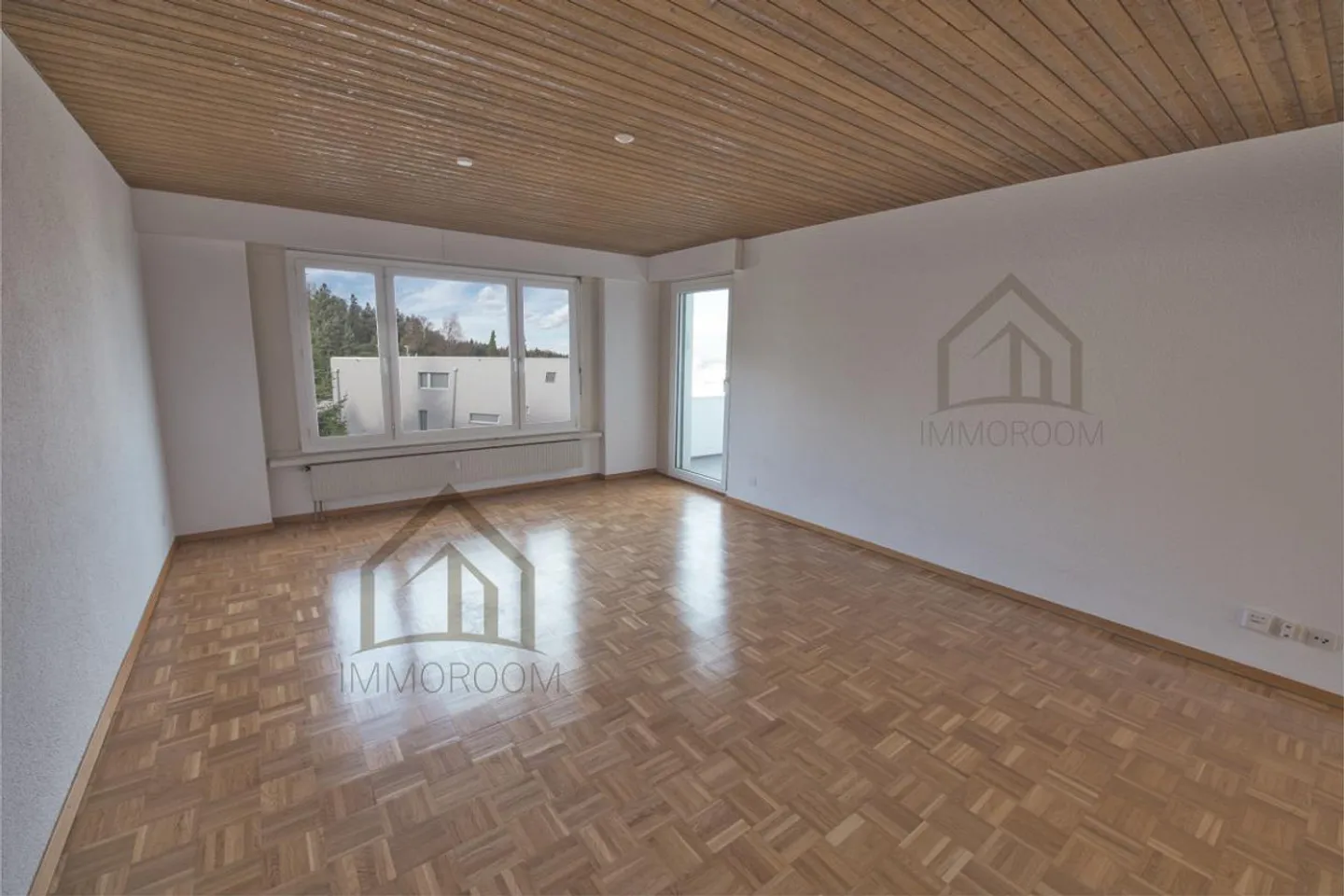 Charmante Renovierte Wohnung - Foto 4 von 10