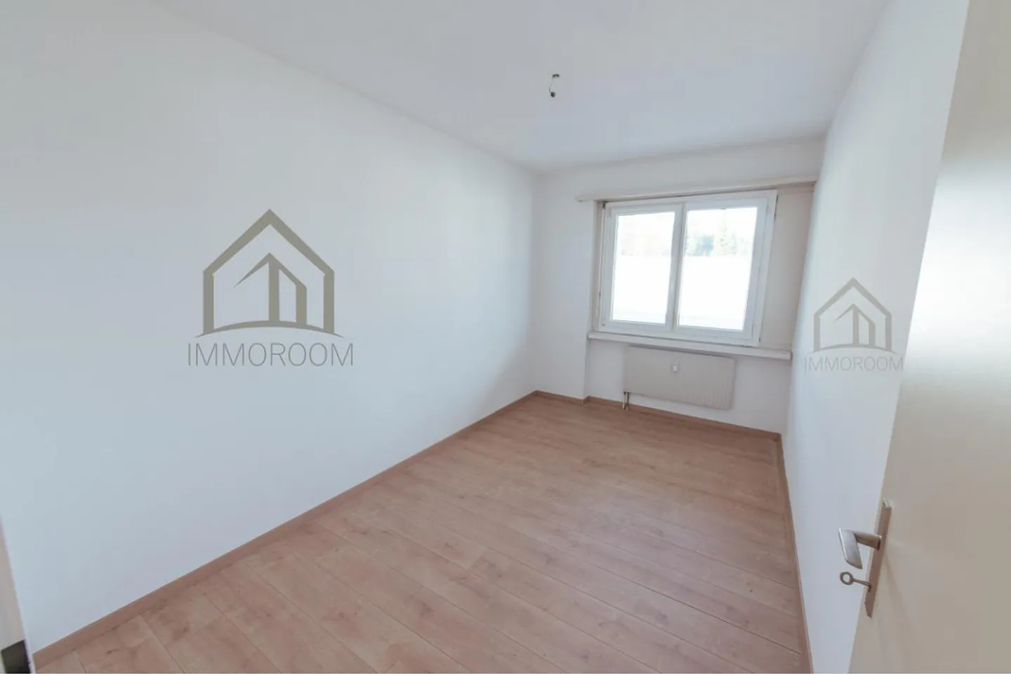 Charmante Renovierte Wohnung - Foto 7 von 10