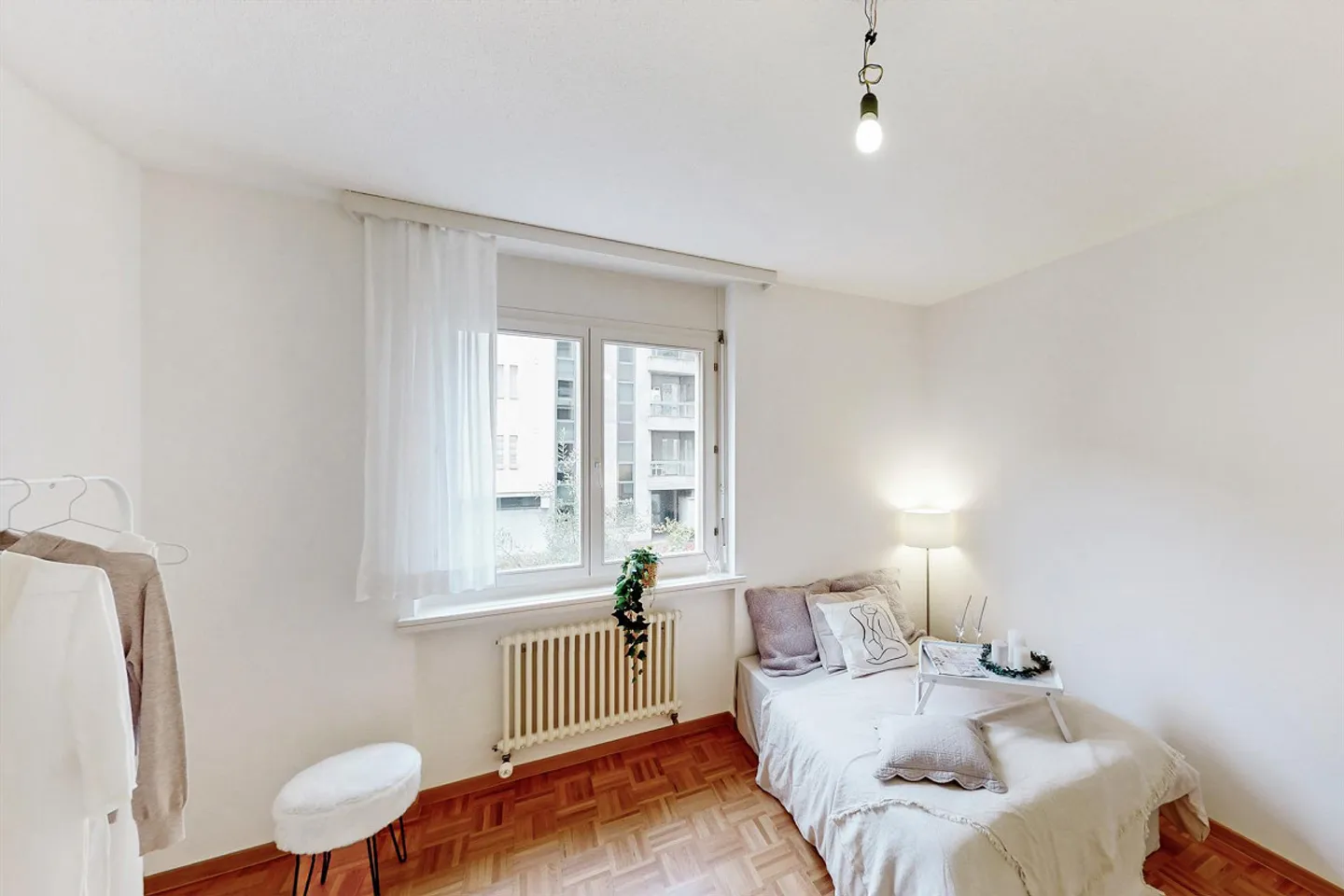 When the dream comes true: Wide panorama with a view of Lugano - Photo 4 of 10