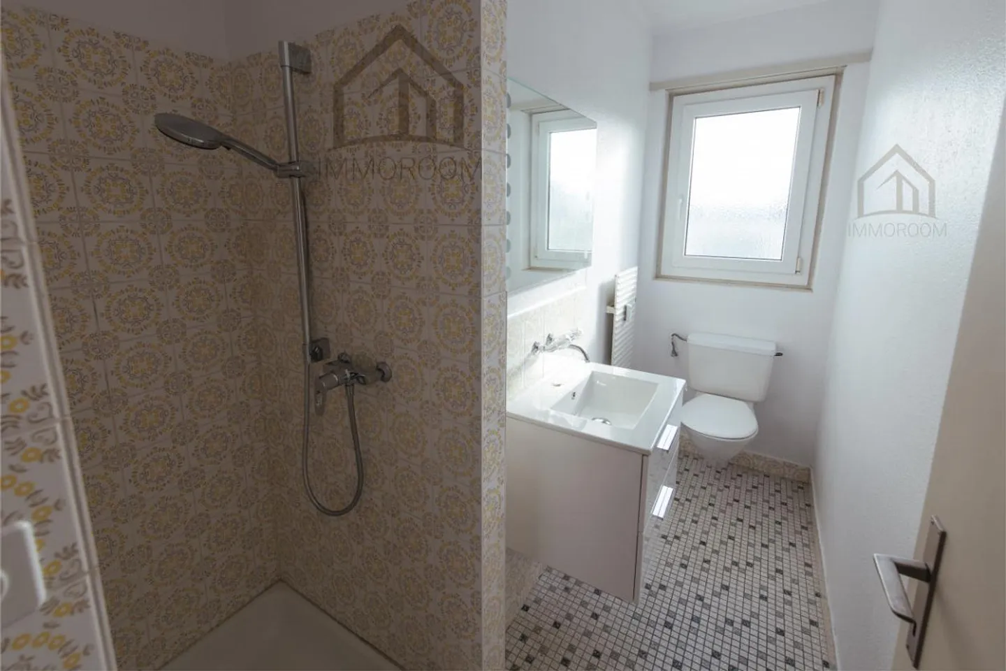 Charmante Renovierte Wohnung - Foto 10 von 10