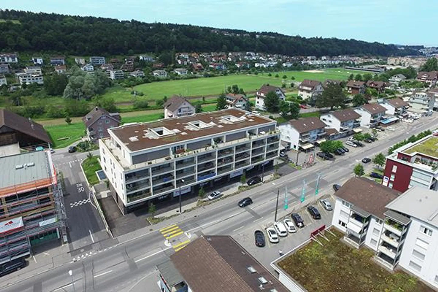 Bürofläche mieten - Foto 2 von 2