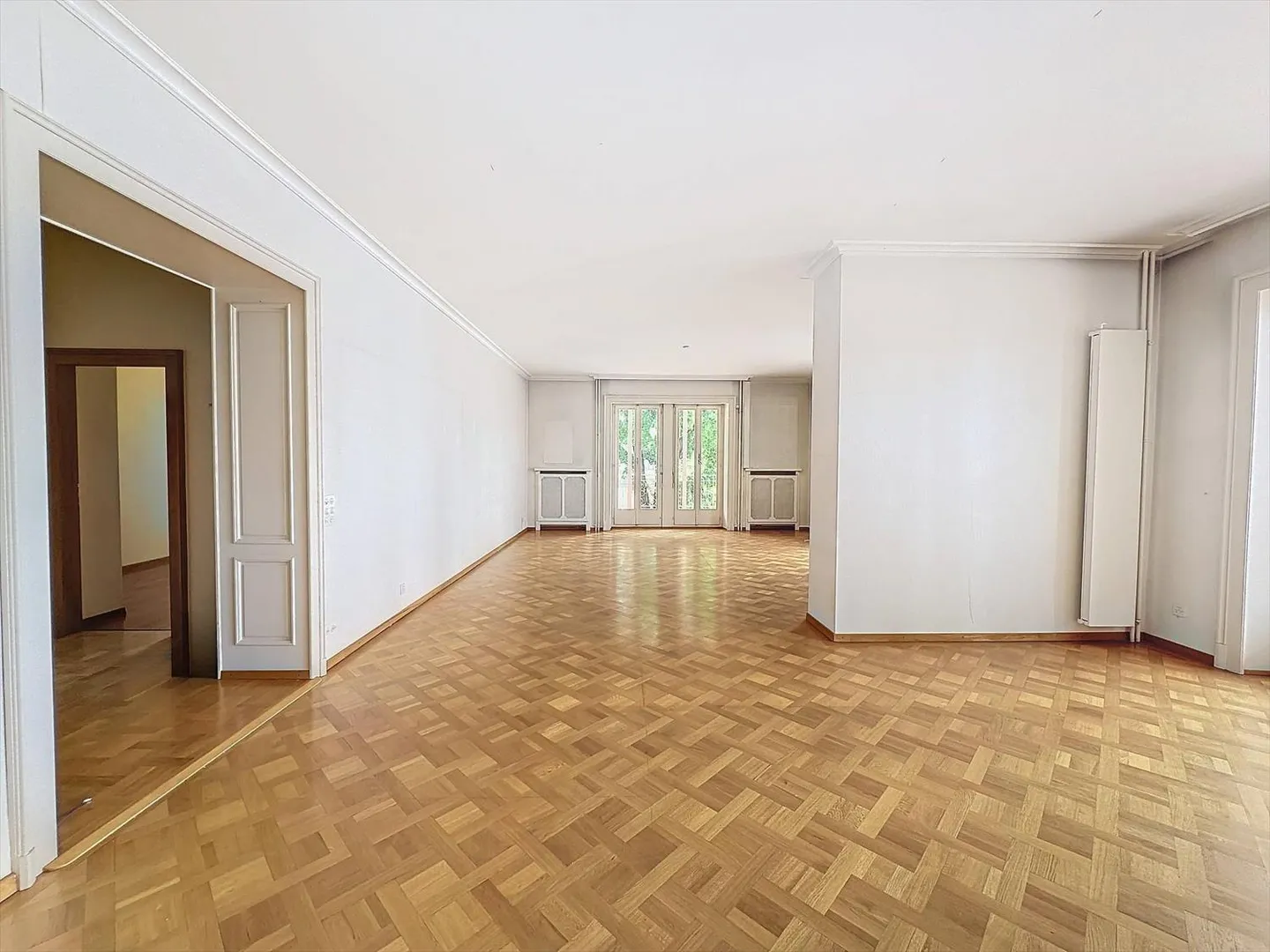 Magnifico appartamento di 5,5 stanze, direttamente sull'acqua! Residenza esclusiva! - Foto 4 di 11
