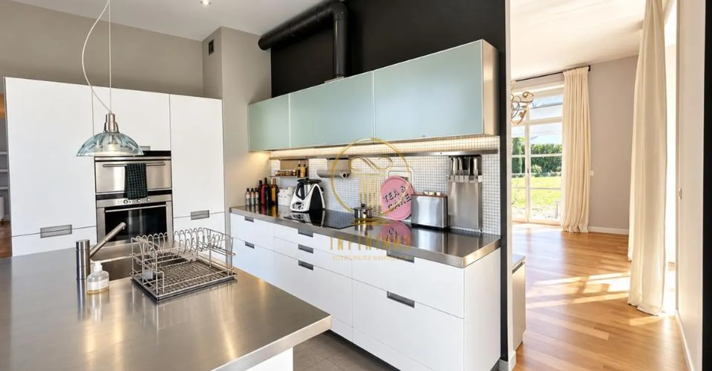 ST-PREX à 5min - Magnifique maison individuelle à vendre - Foto 1 di 12