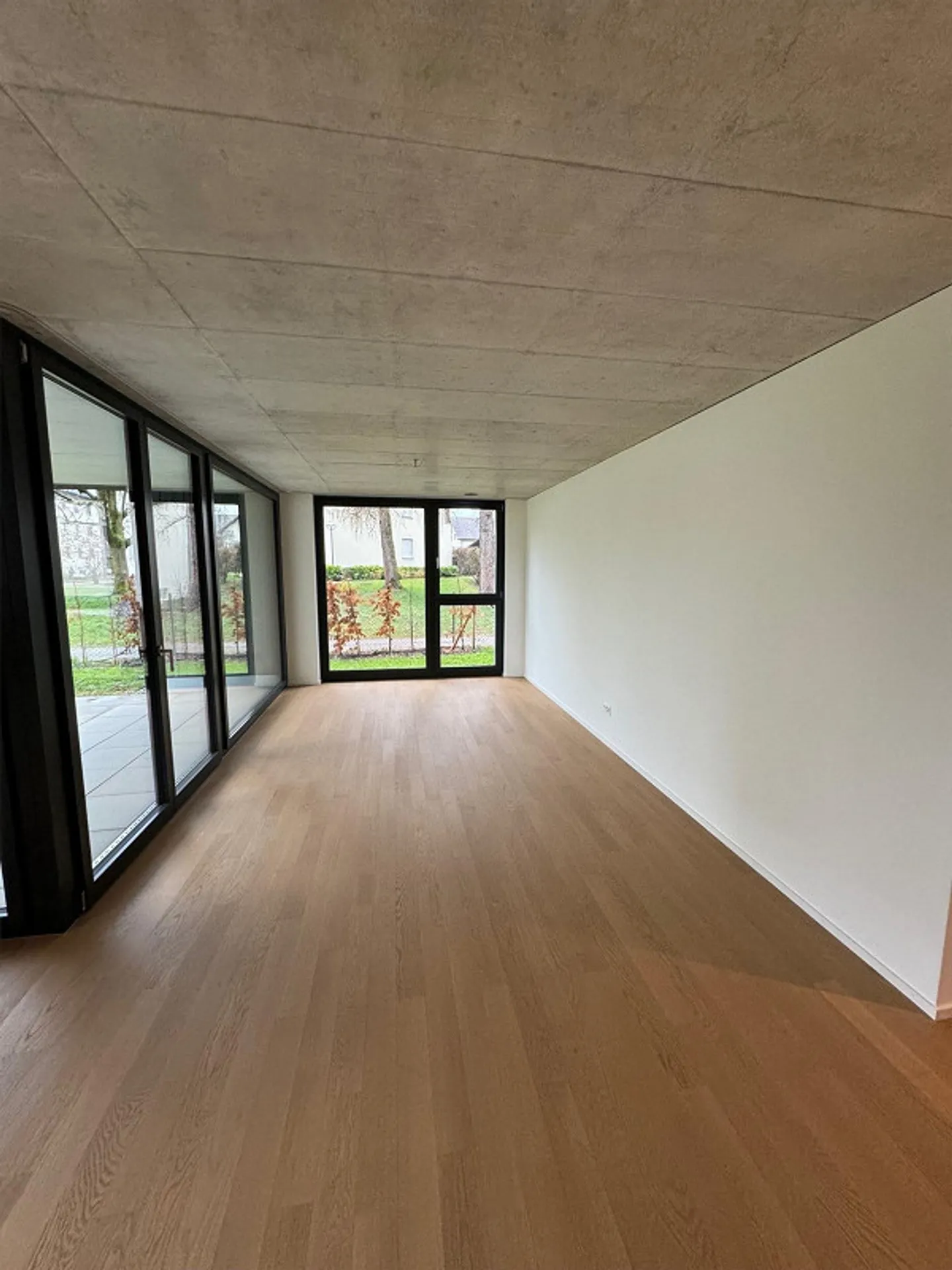 Belle appartement de 3,5 pièces à louer à Oberbüren! - Photo 5 sur 6