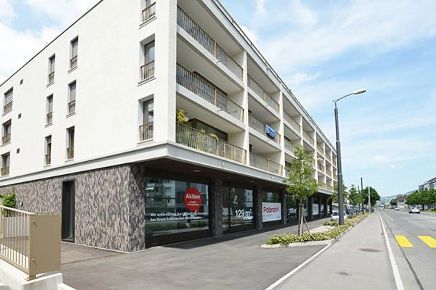 Bürofläche mieten - Foto 1 von 2