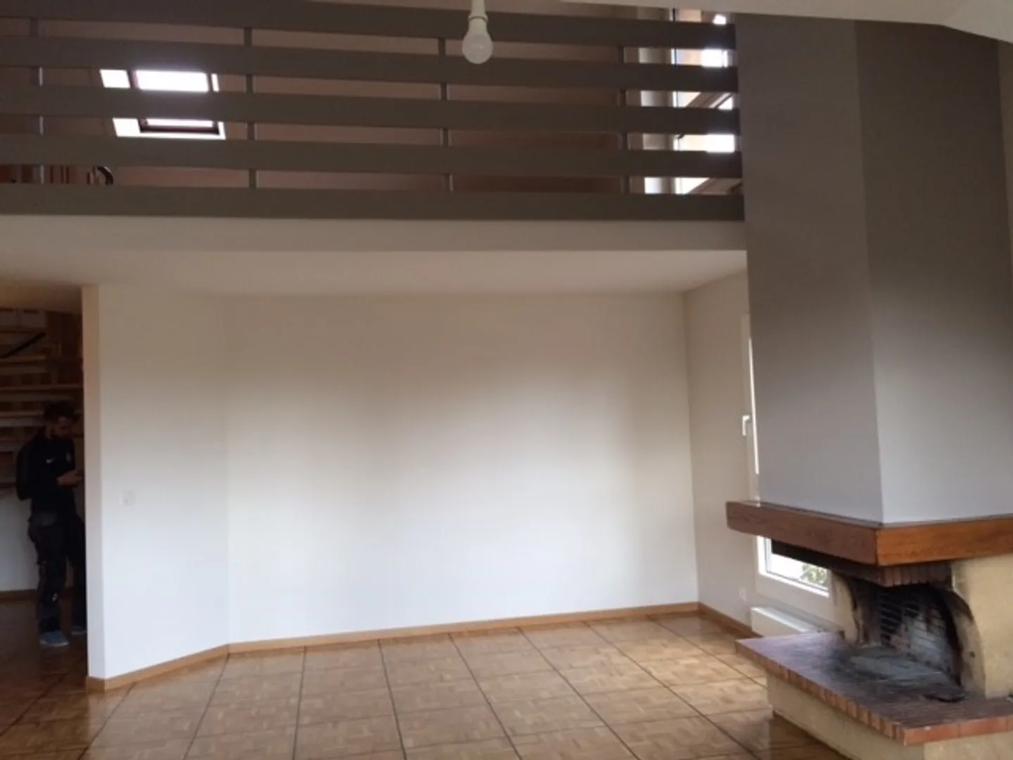 Charmant Appartement 5 Pièces - Photo 4 sur 4