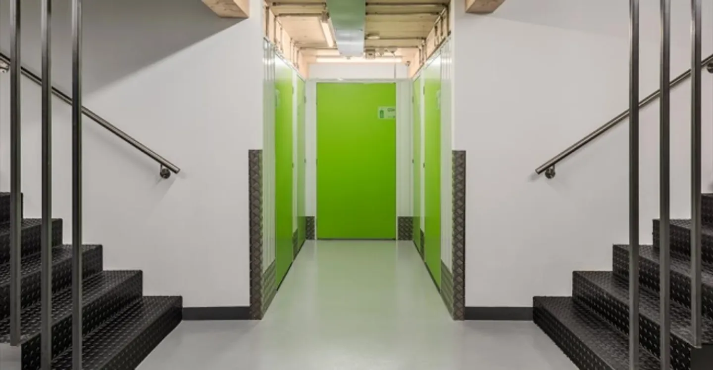 Lagerraum mieten - Foto 3 von 6