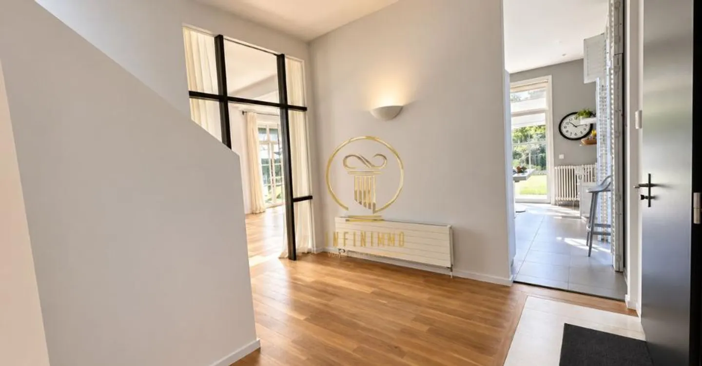 ST-PREX à 5min - Magnifique maison individuelle à vendre - Foto 2 di 12