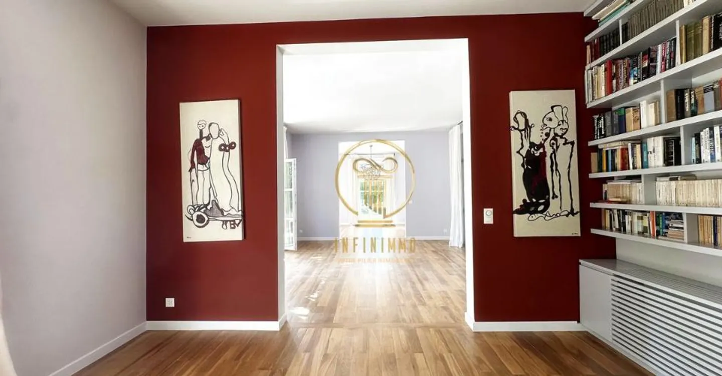 ST-PREX à 5min - Magnifique maison individuelle à vendre - Foto 4 di 12