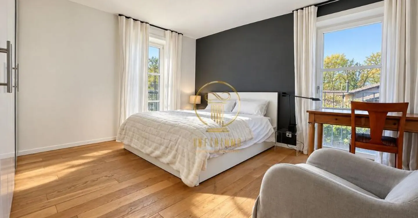 ST-PREX à 5min - Magnifique maison individuelle à vendre - Foto 9 di 12