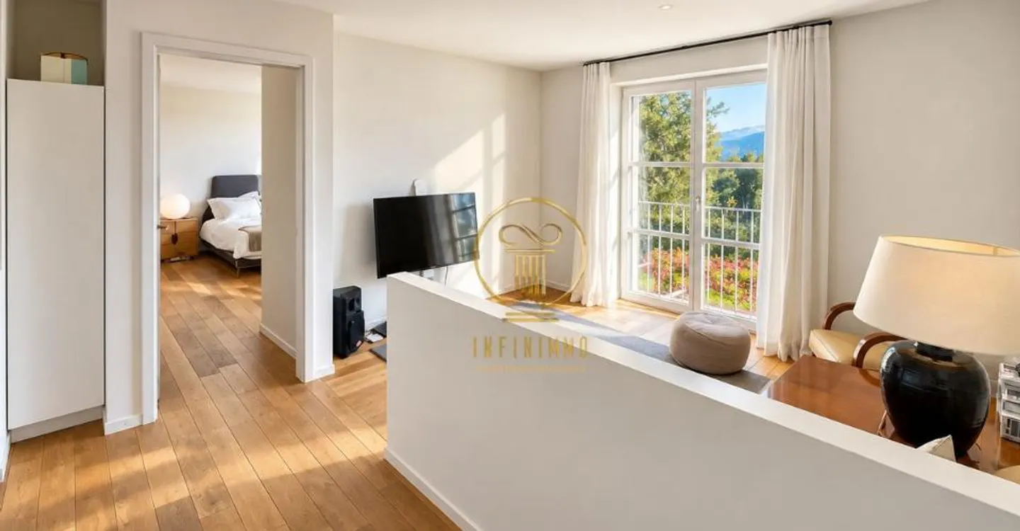 ST-PREX à 5min - Magnifique maison individuelle à vendre - Foto 10 di 12