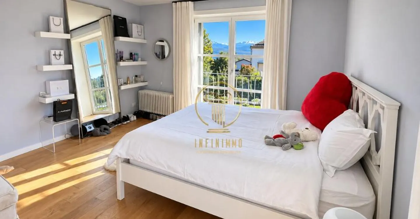 ST-PREX à 5min - Magnifique maison individuelle à vendre - Foto 11 di 12
