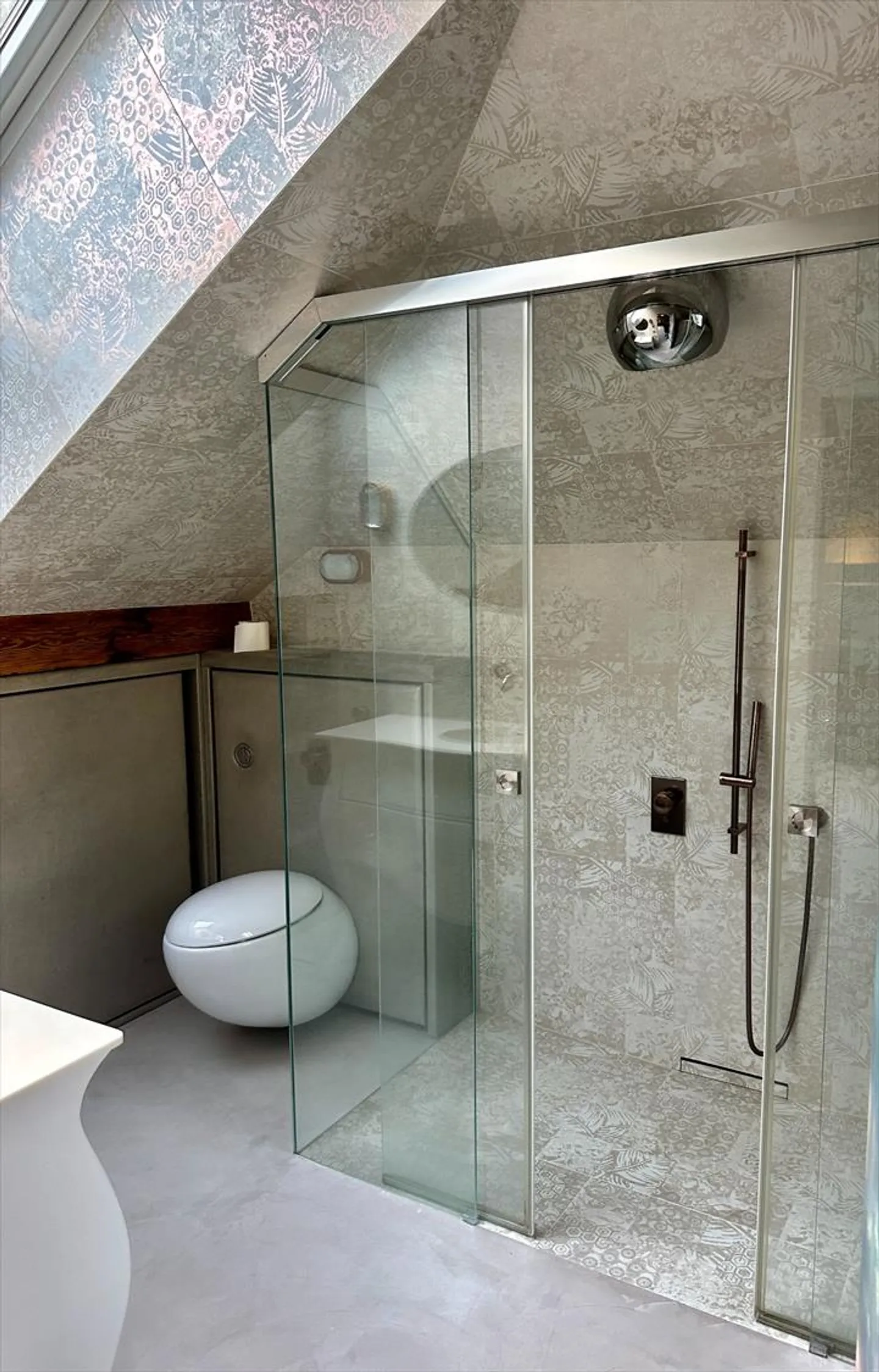 Appartamento attico lussuoso con 3,5 stanze a Martigny - Foto 10 di 11