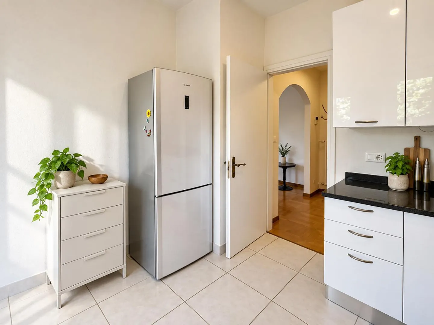LUGANO CENTRALE | 4.5 ZIMMER + ZWEI MIETWOHNUNGEN – EINE EINZIGARTIGE IMMOBILIENMÖGLICHKEIT - Foto 14 von 28