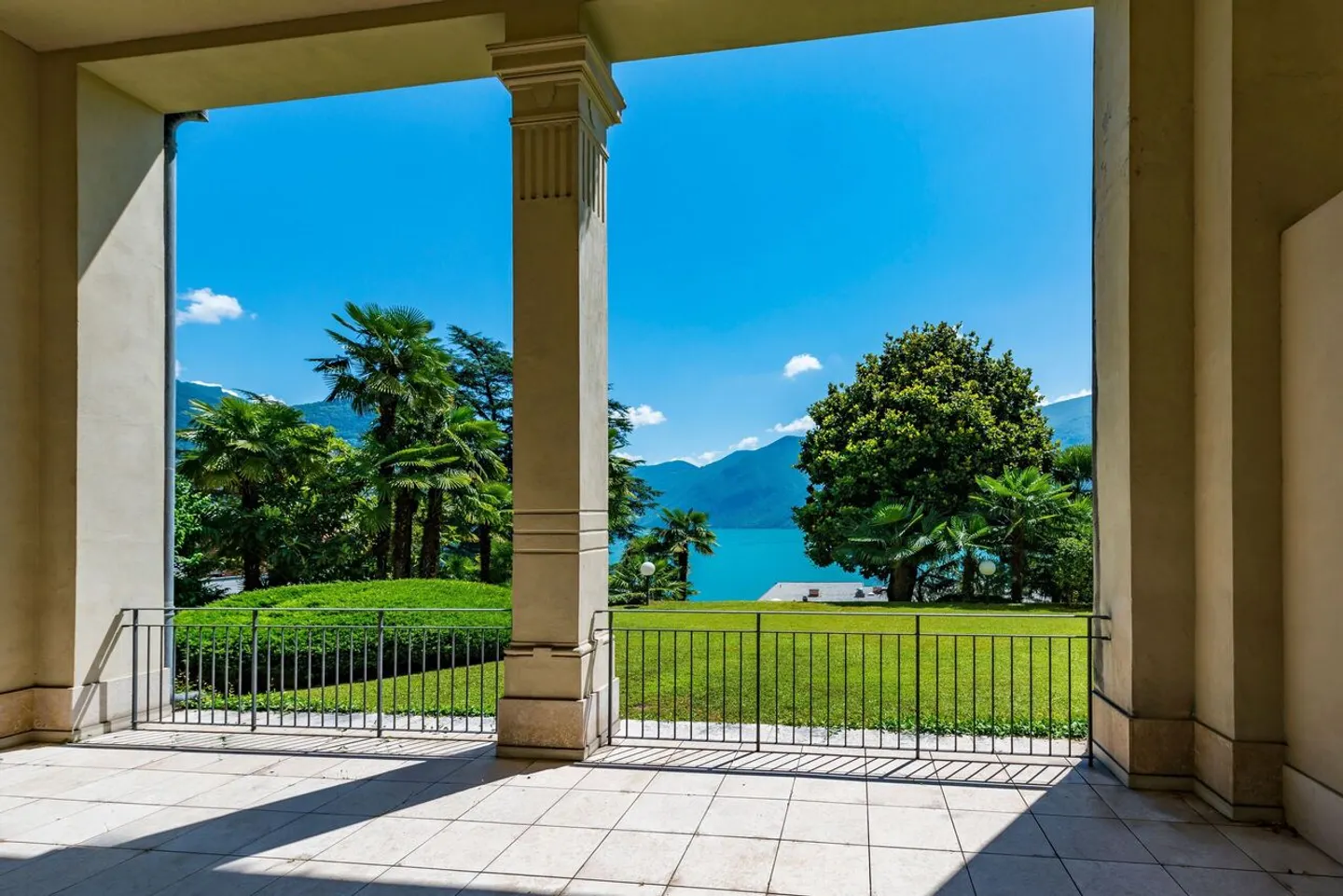 Appartamento Duplex Elegante a Lugano - Foto 5 di 13