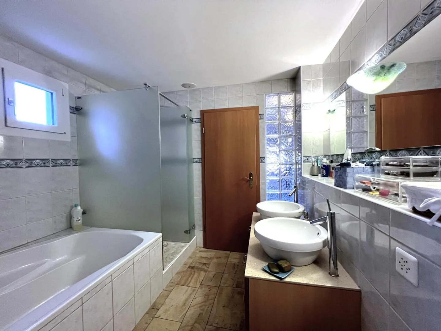 Magnifico appartamento attico duplex - Foto 5 di 10