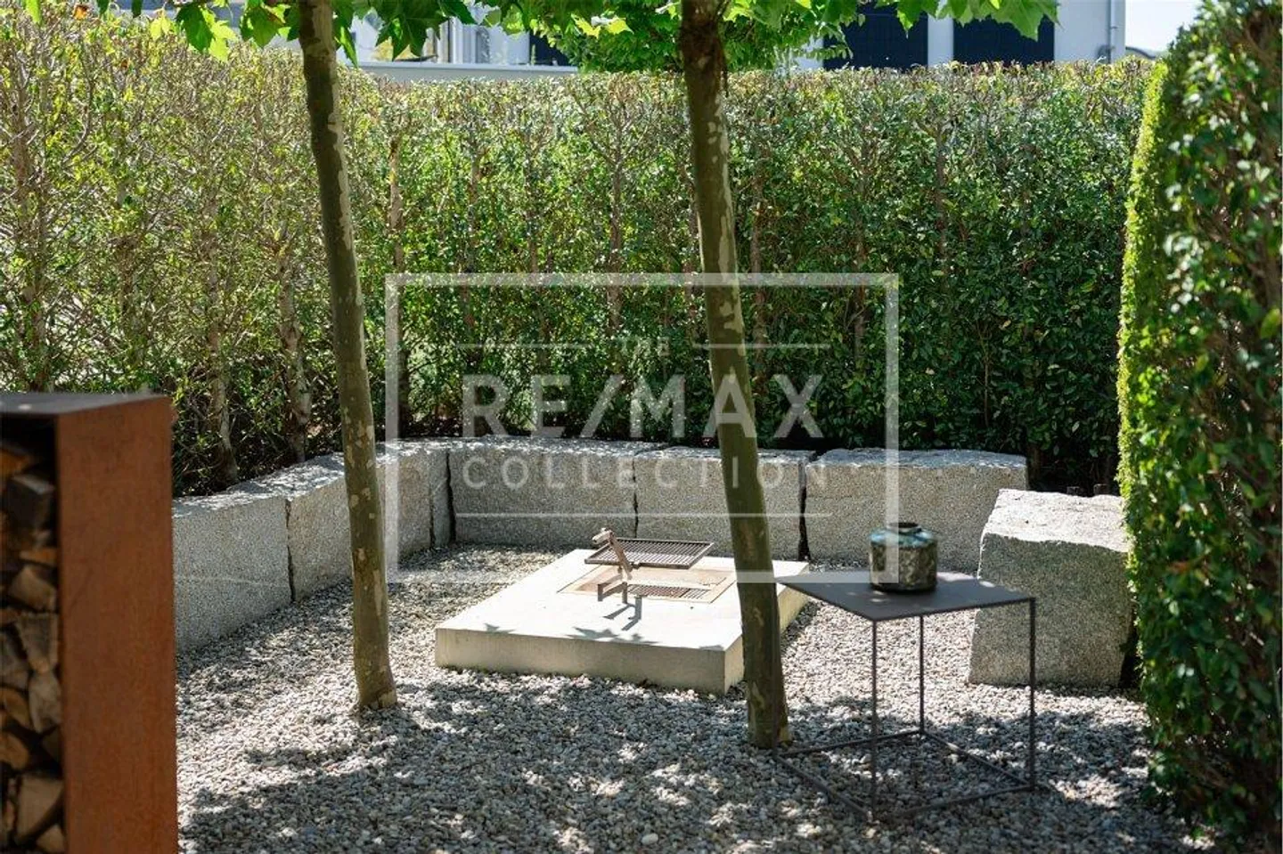 Exklusives 4½-Zimmer-Einfamilienhaus in Nottwil  Wohnen auf höchst... - Foto 11 von 13