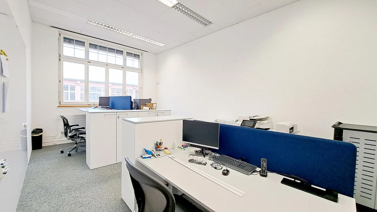 Beautiful Office/Practice with Exceptional Room Height - Photo 1 of 6