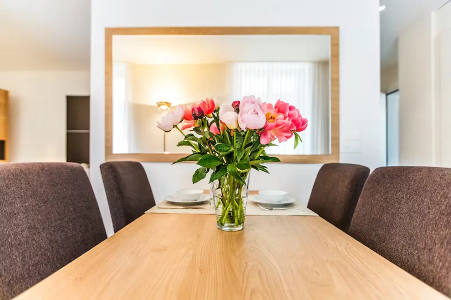 Modern Apartment in Zürich - Photo 9 of 9