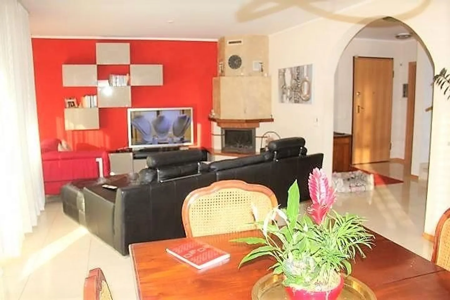Villa Incantevole con Vista Scenica - Foto 4 di 18
