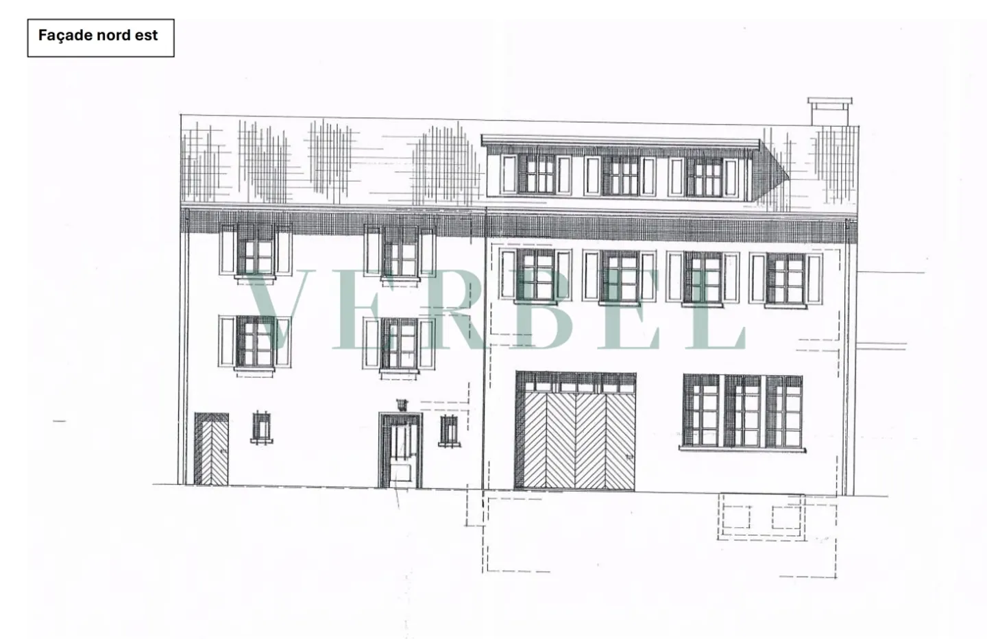 Investor Opportunity in Veyrier - Mixed-Use Building - Photo 10 of 10