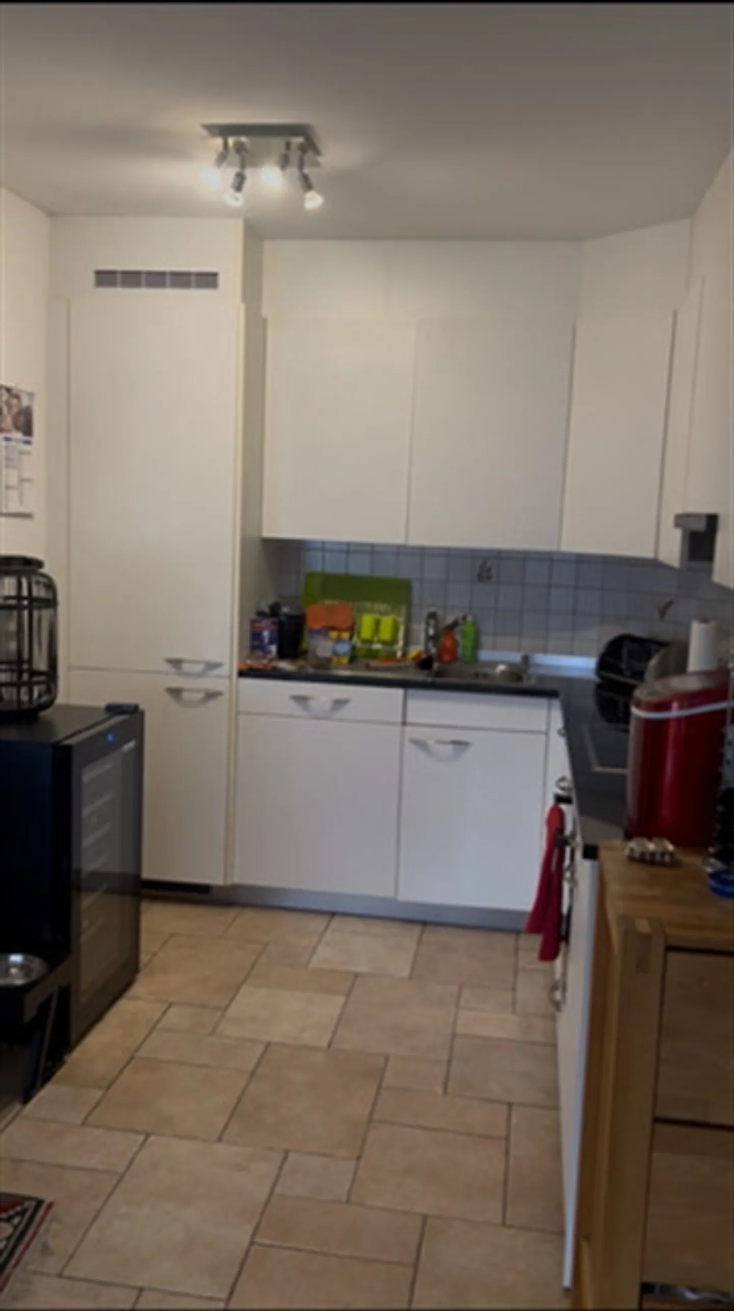 Appartamento di 4,5 stanze in affitto a Locarno - Foto 4 di 7