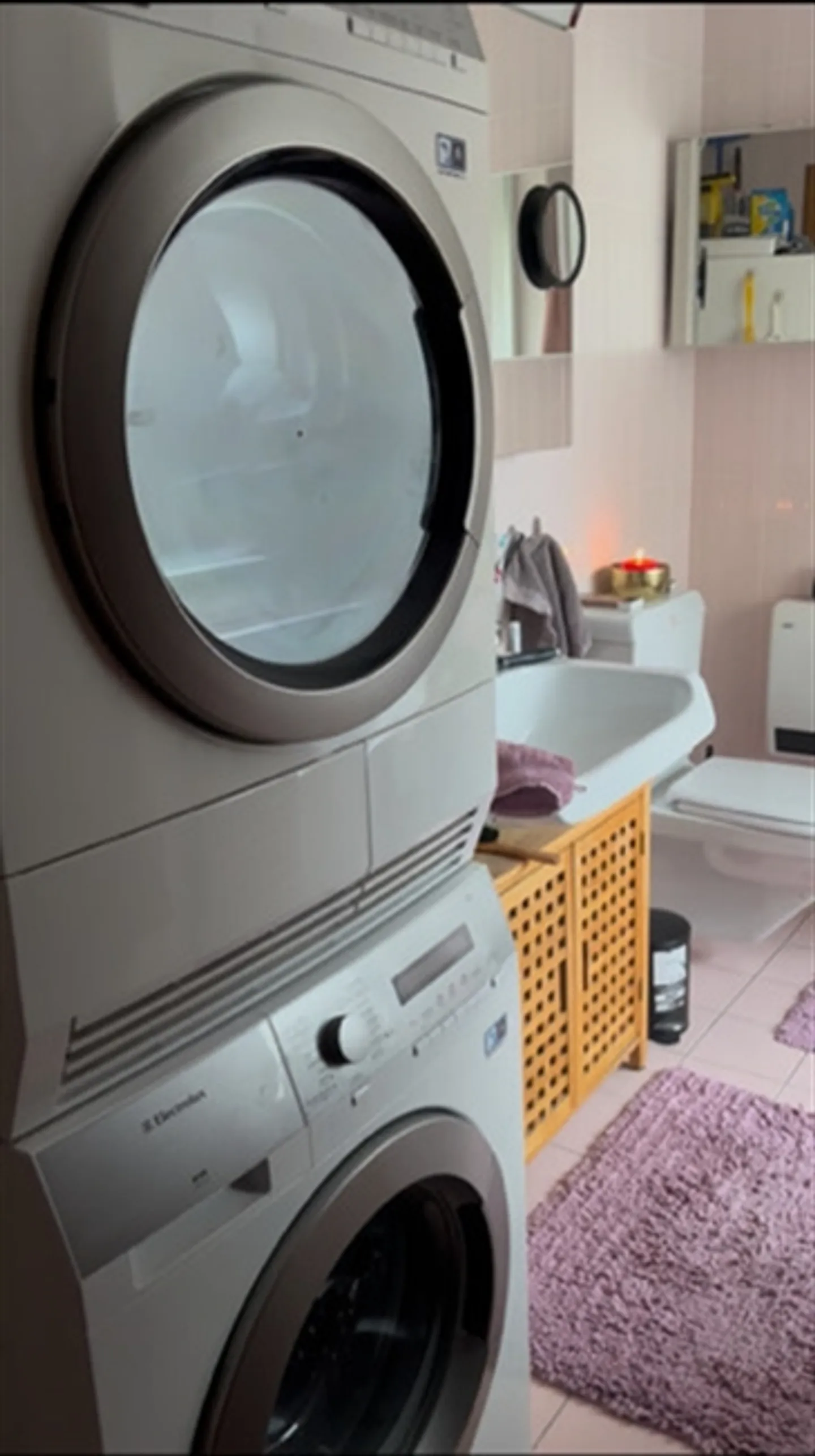 Appartamento di 4,5 stanze in affitto a Locarno - Foto 7 di 7