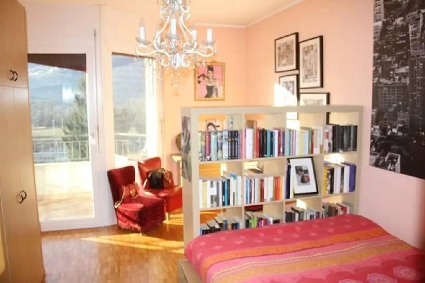 Villa Incantevole con Vista Scenica - Foto 11 di 18