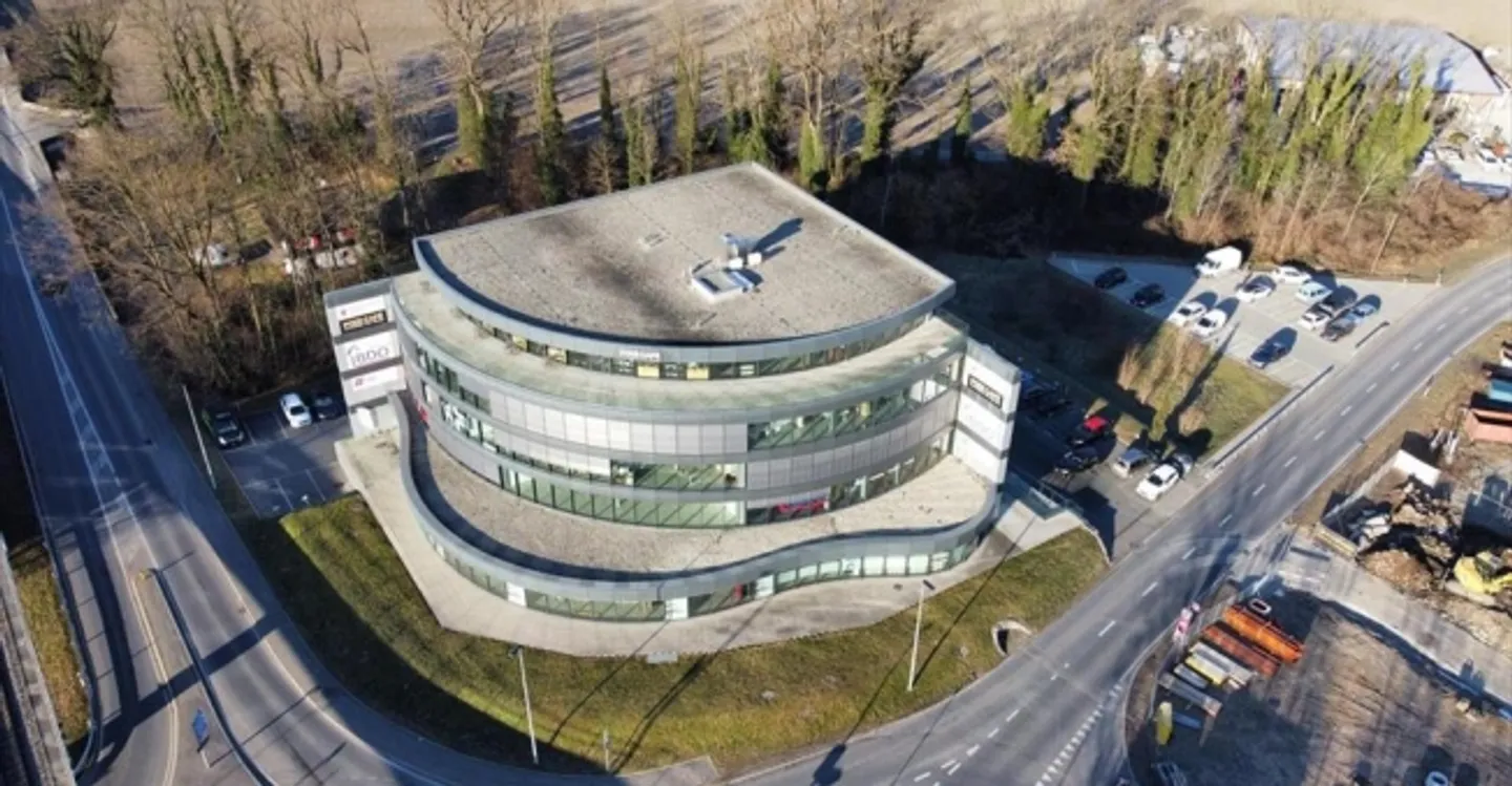 Bürofläche mieten - Foto 4 von 6