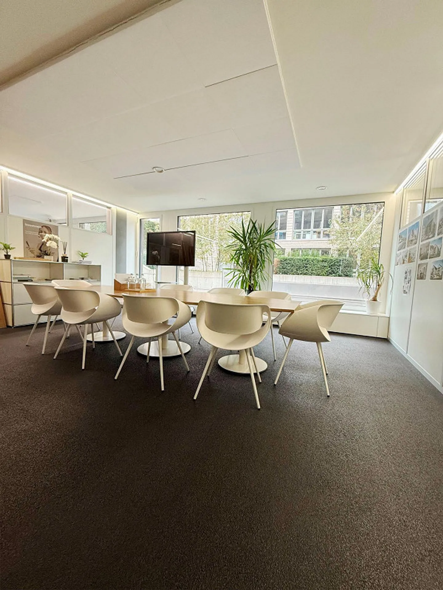 Spazi per uffici attraenti in una posizione centrale - Foto 1 di 13