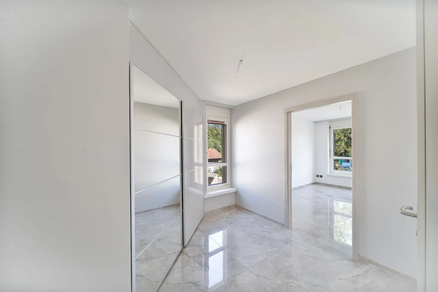 5.5 PIÈCES MAISON RÊVÉE SUR DEUX ÉTAGES - Photo 6 sur 27