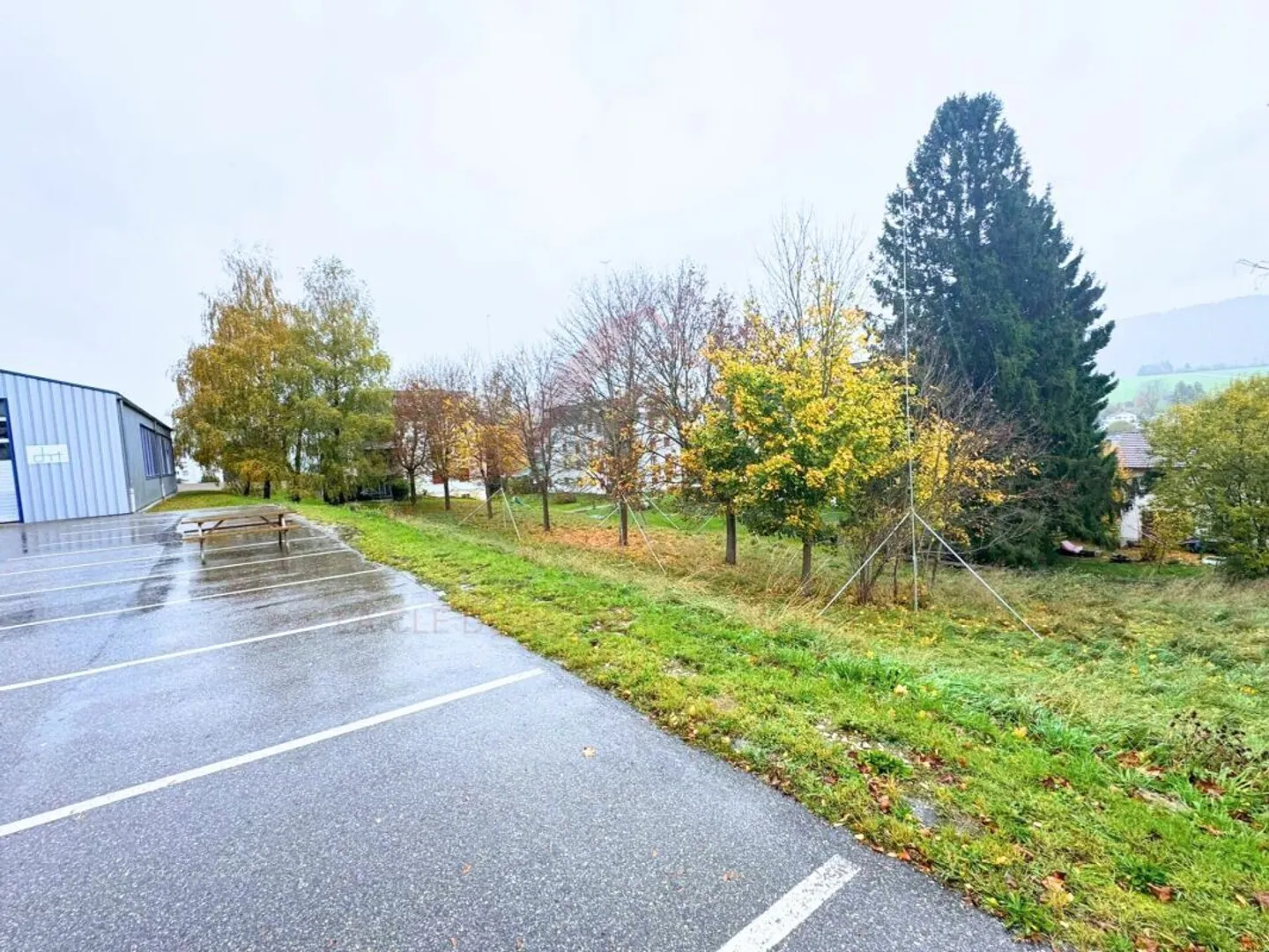 Building land with legally approved 11-apartment project - Investment opportunity in the Bernese Jura - Photo 3 of 8