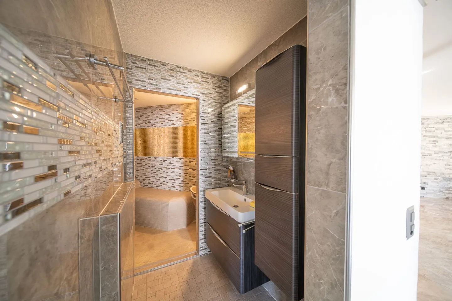 5.5 PIÈCES MAISON RÊVÉE SUR DEUX ÉTAGES - Photo 9 sur 27