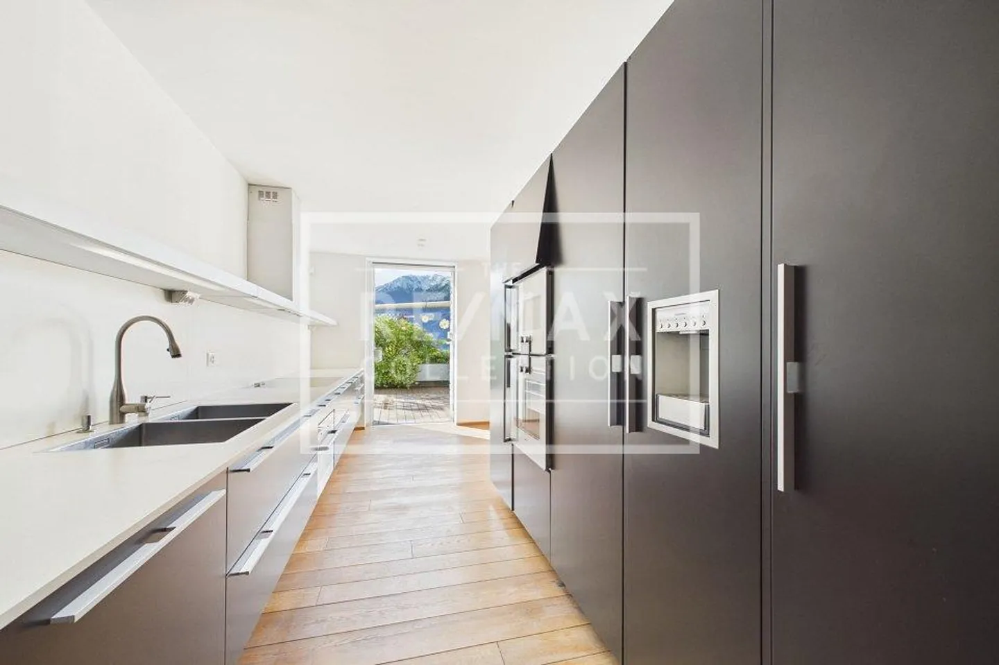Elegante Wohnung mit Seeblick - Foto 10 von 13