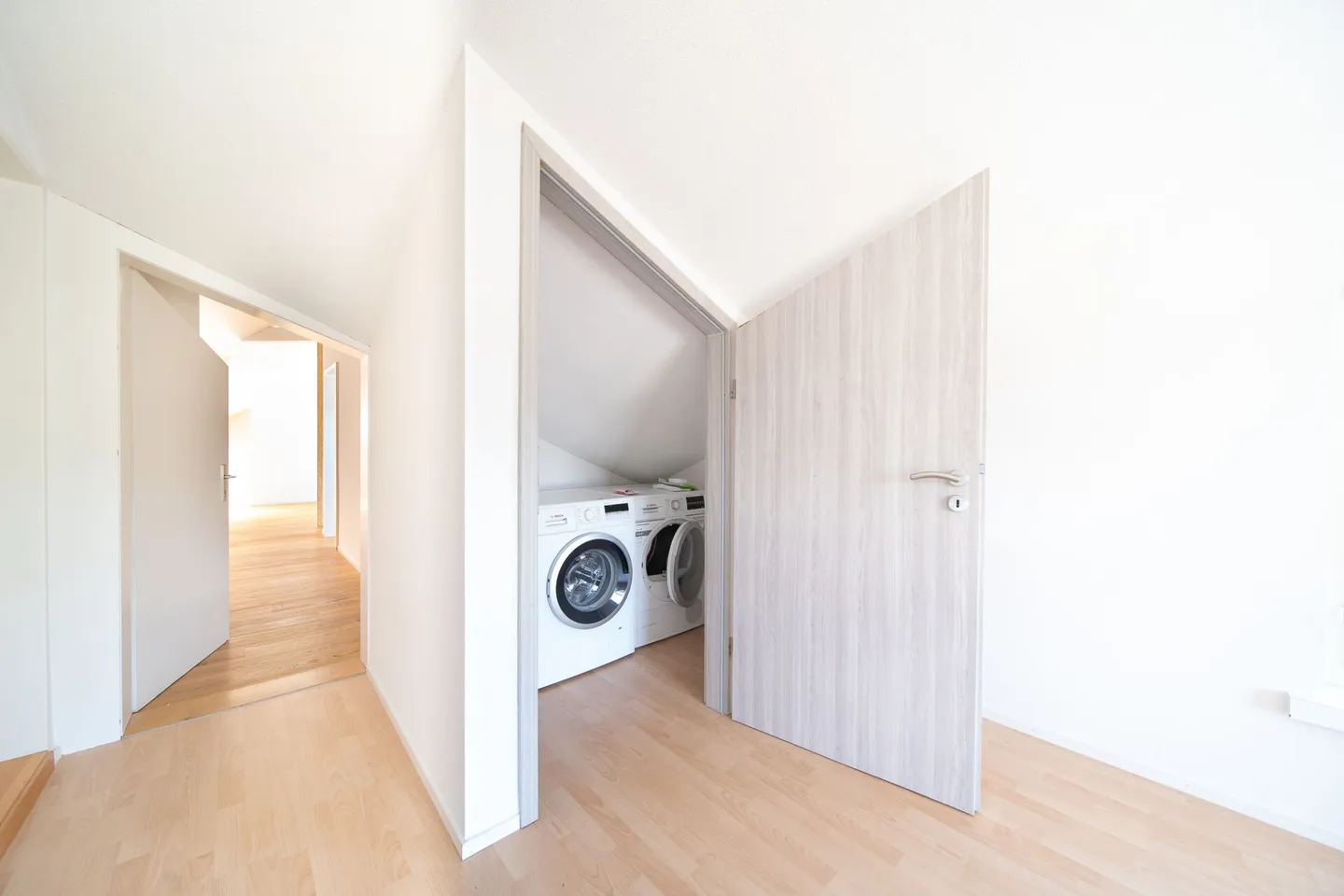 5.5 PIÈCES MAISON RÊVÉE SUR DEUX ÉTAGES - Photo 13 sur 27