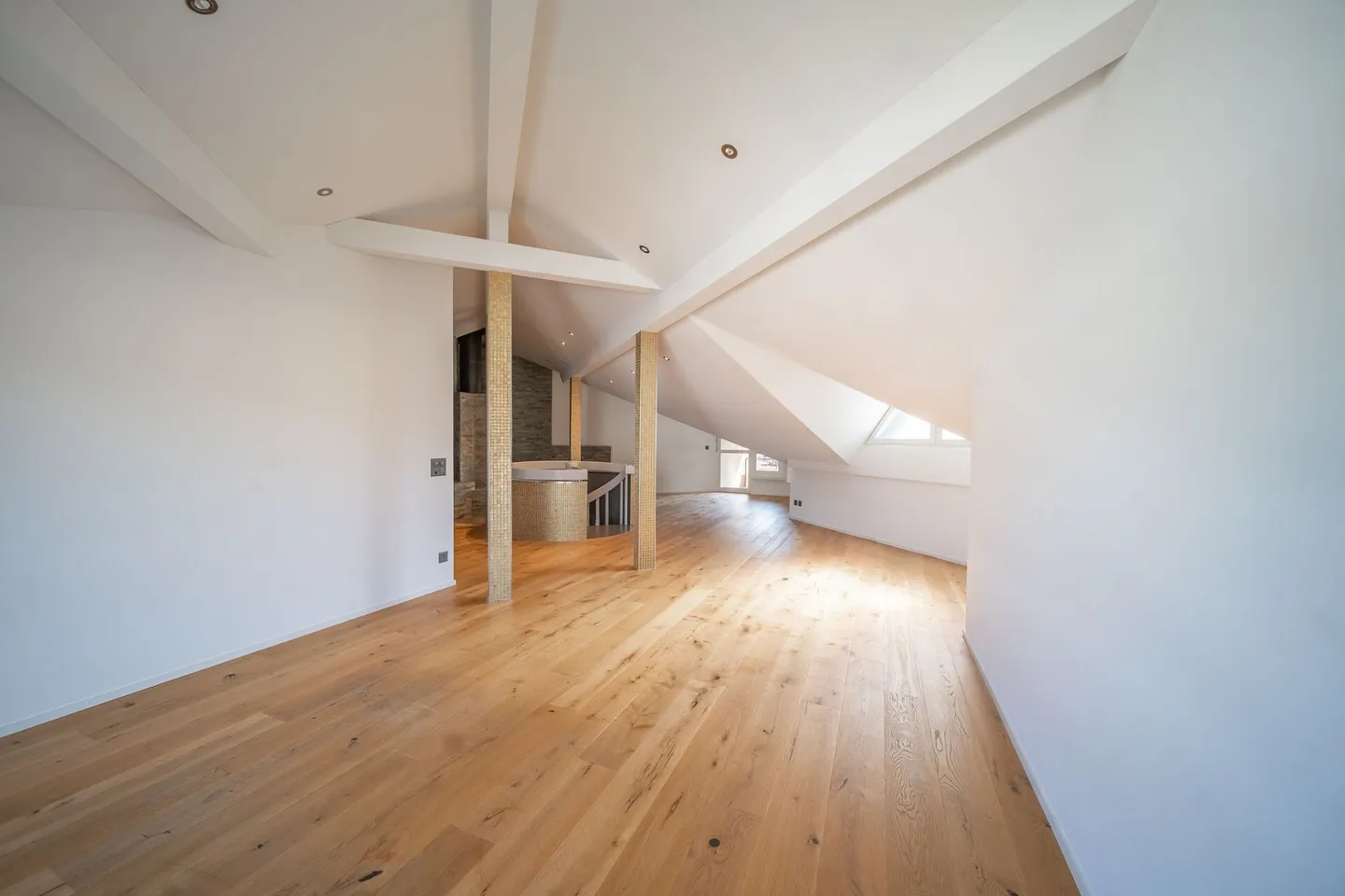5.5 PIÈCES MAISON RÊVÉE SUR DEUX ÉTAGES - Photo 14 sur 27