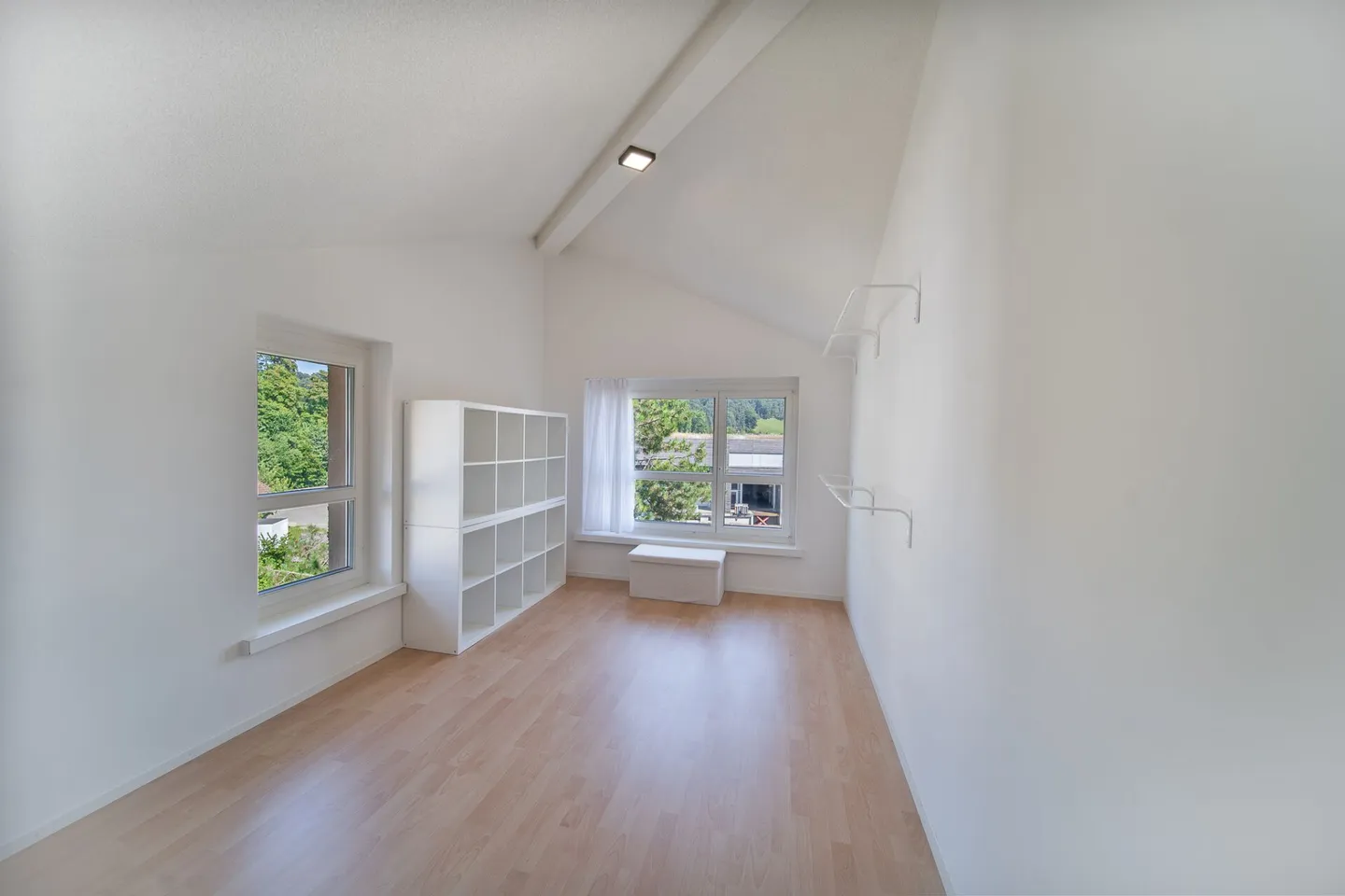 5.5 PIÈCES MAISON RÊVÉE SUR DEUX ÉTAGES - Photo 17 sur 27