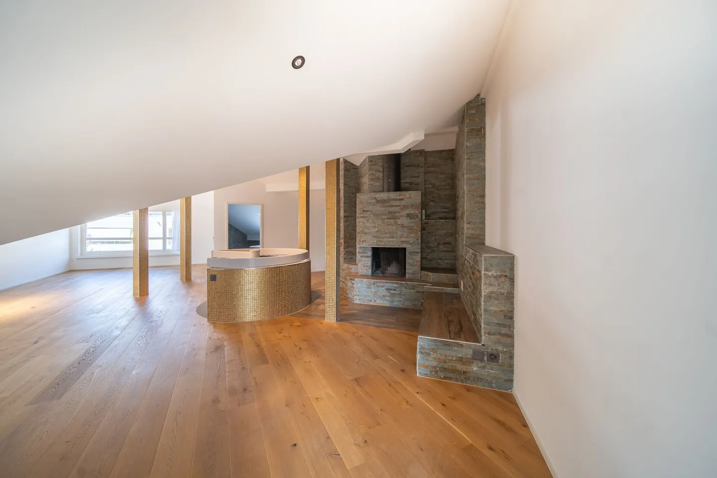 5.5 PIÈCES MAISON RÊVÉE SUR DEUX ÉTAGES - Photo 19 sur 27