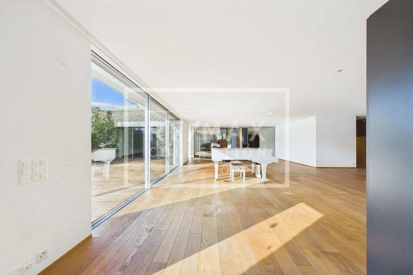 Elegante Wohnung mit Seeblick - Foto 13 von 13