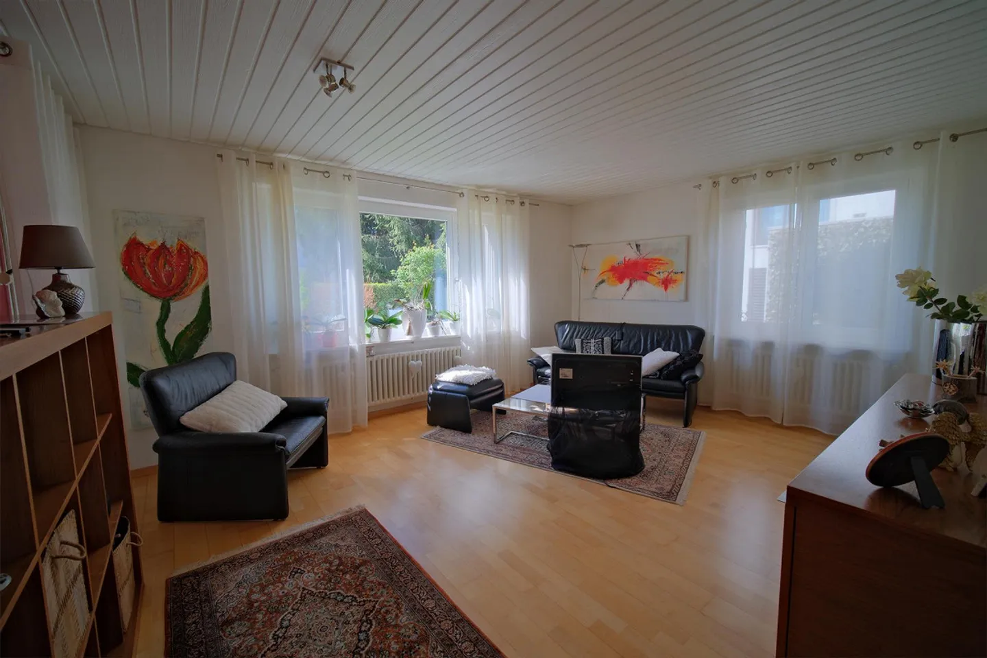 Casa unifamiliare di 7,5 stanze con salone di parrucchiere - Foto 5 di 13