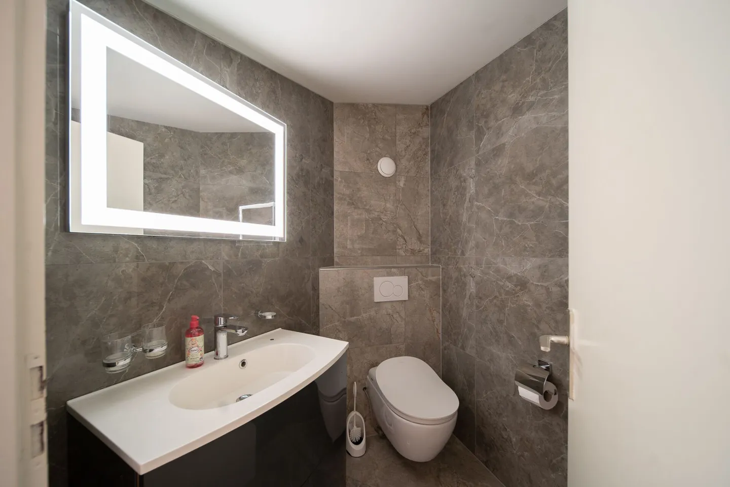 5.5 PIÈCES MAISON RÊVÉE SUR DEUX ÉTAGES - Photo 20 sur 27