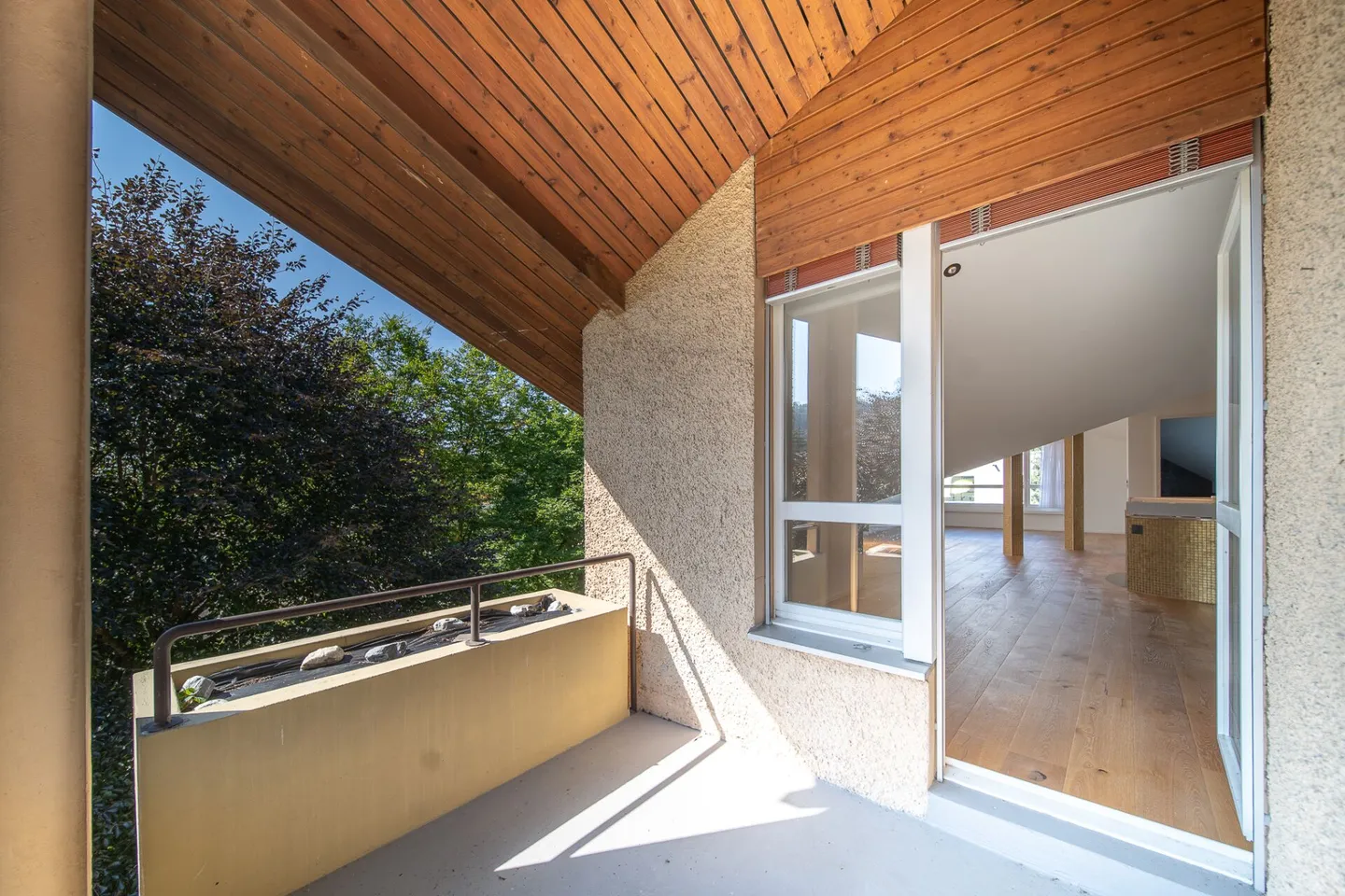 5.5 PIÈCES MAISON RÊVÉE SUR DEUX ÉTAGES - Photo 22 sur 27