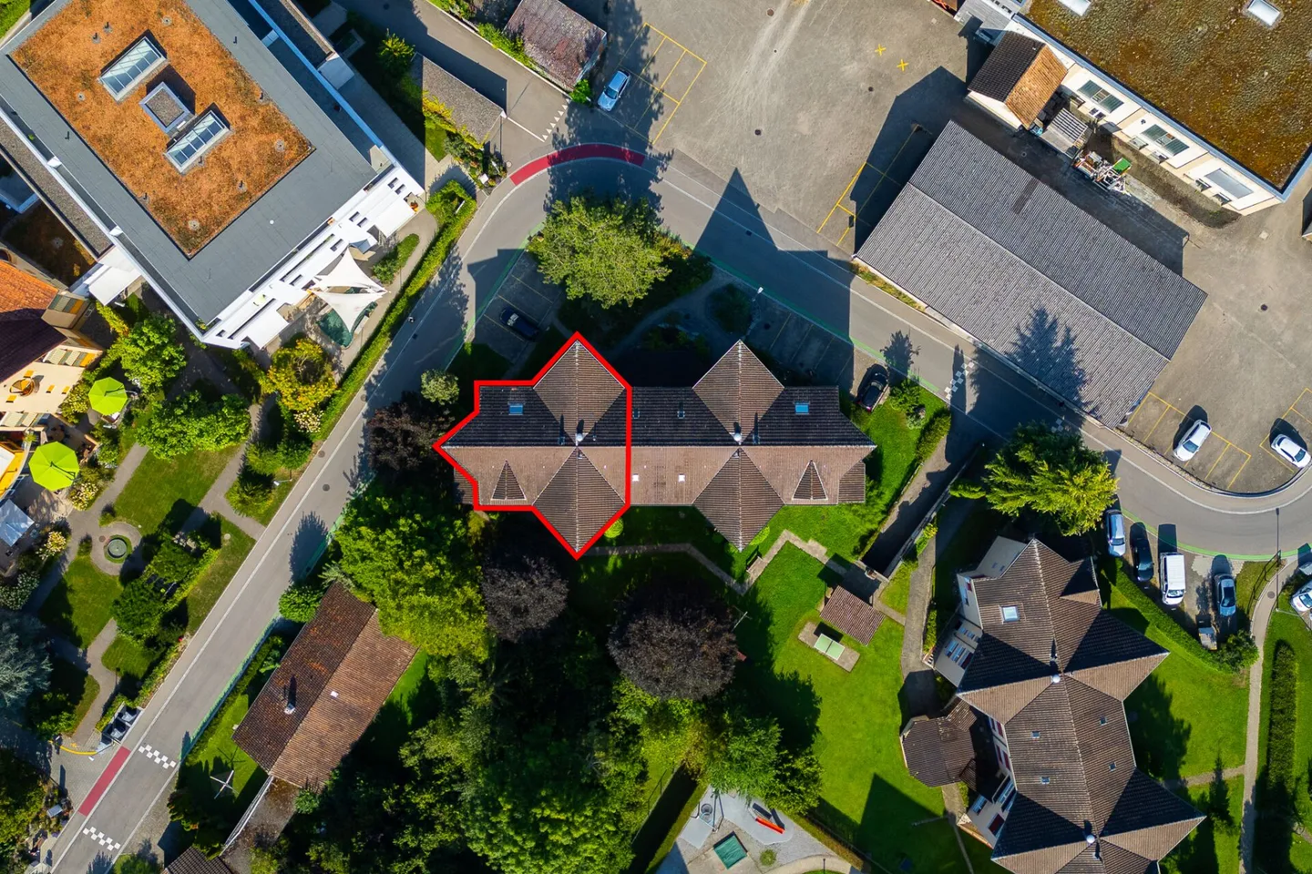 5.5 PIÈCES MAISON RÊVÉE SUR DEUX ÉTAGES - Photo 24 sur 27