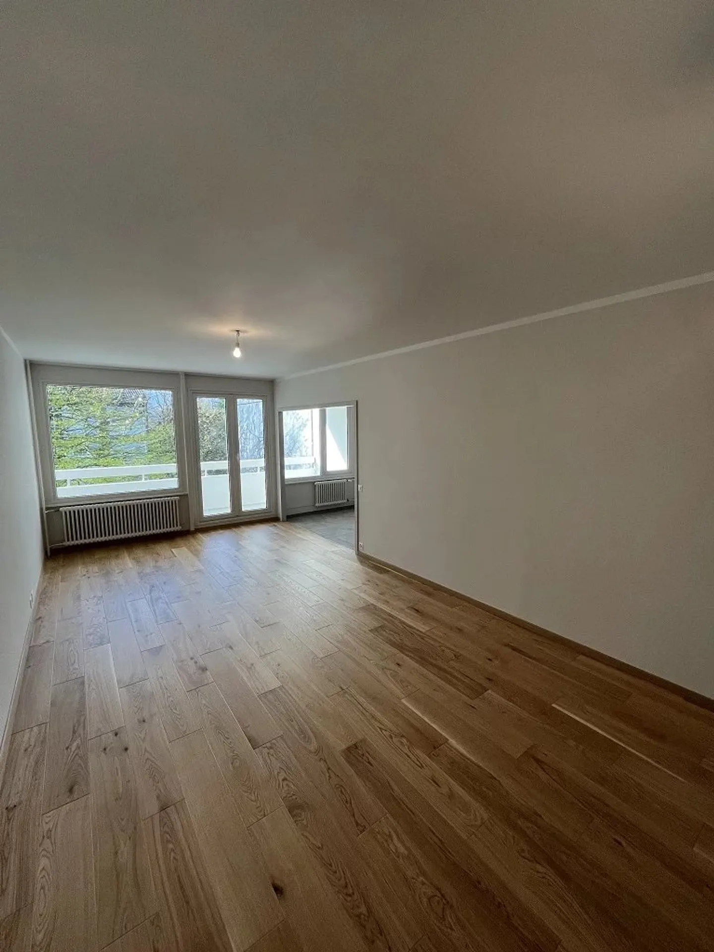 5-Zimmer-Wohnung - Foto 1 von 12