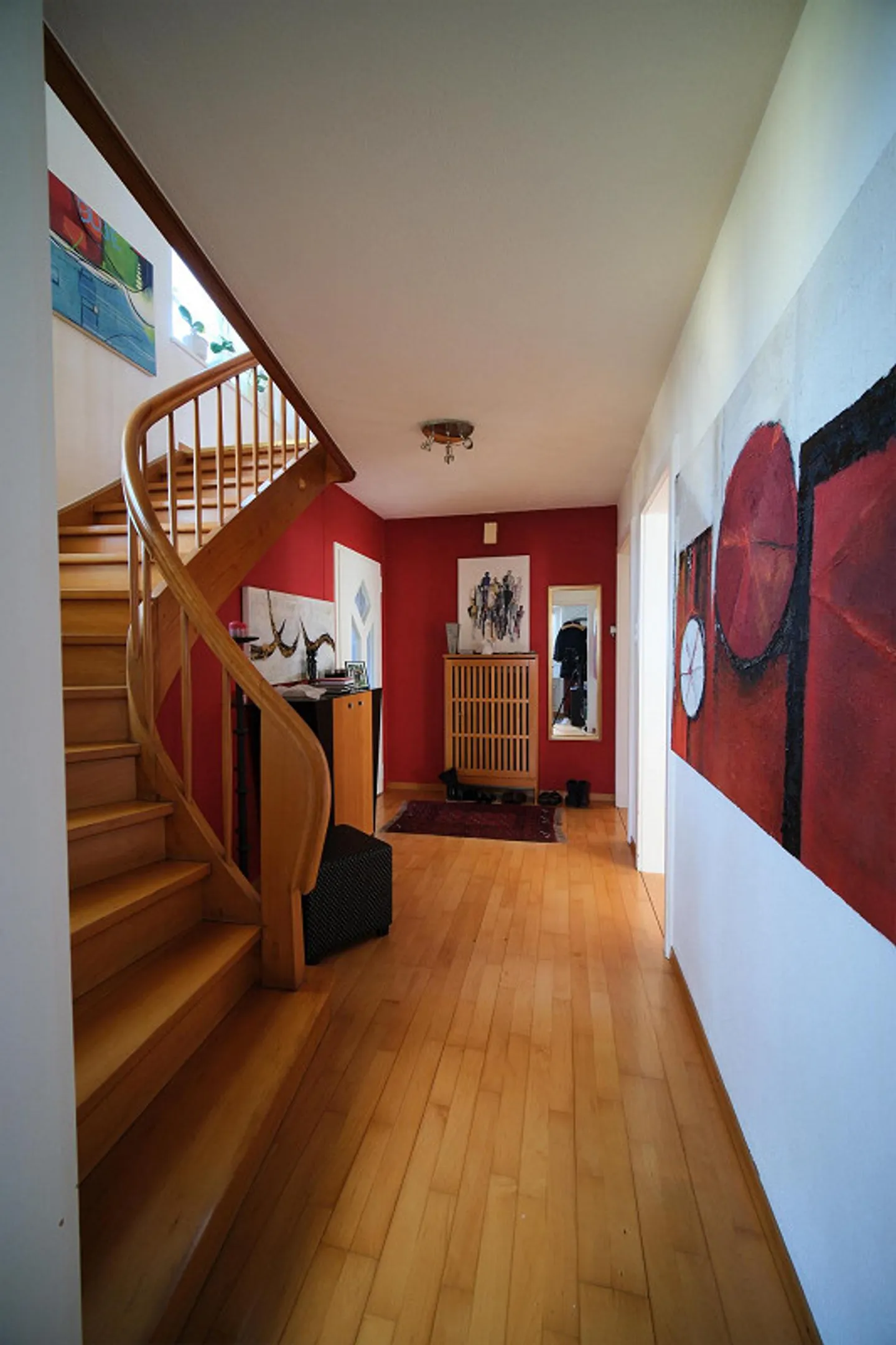 Casa unifamiliare di 7,5 stanze con salone di parrucchiere - Foto 7 di 13