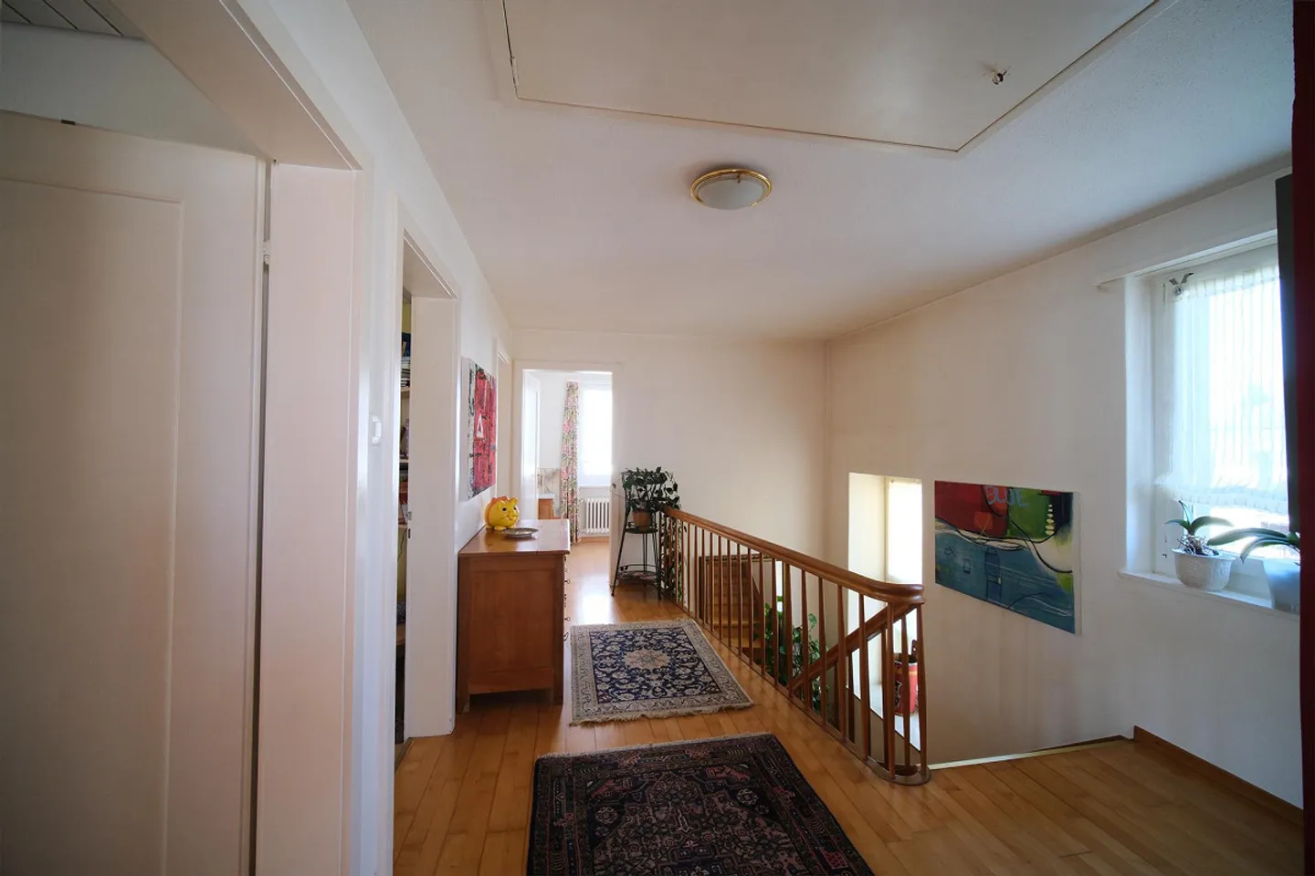 Casa unifamiliare di 7,5 stanze con salone di parrucchiere - Foto 8 di 13