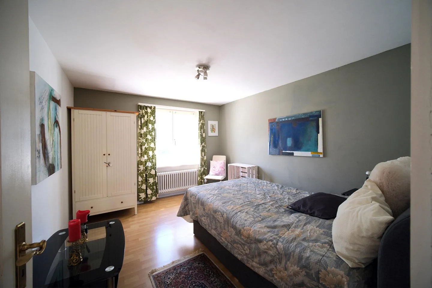 Casa unifamiliare di 7,5 stanze con salone di parrucchiere - Foto 9 di 13